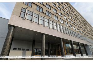 Лукашенко согласовал кадровые перестановки в руководстве Минздрава