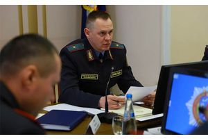 Оперативно-ситуационный штаб будет развернут в Минске на время работы ВНС