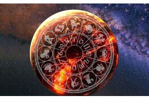 Гороскоп на 24 мая