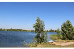 В летний период делаем акцент на безопасность на воде!