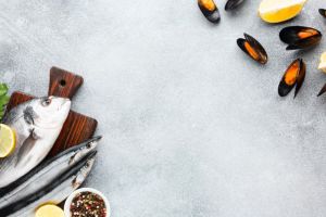 Нутрициолог перечислила морепродукты, которые благотворно влияют на здоровье