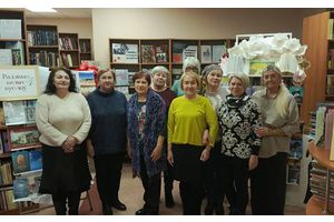 На творческой волне