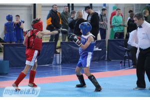 Турнир в память героя