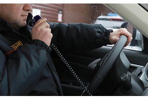 В праздники правоохранители усилят контроль у храмов и на объектах транспорта