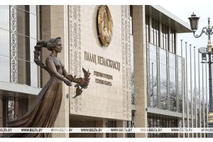 Церемонию инаугурации Президента Беларуси покажут в прямом эфире