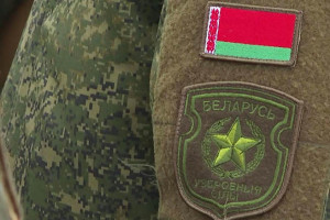 Проверка боевой готовности началась в Вооруженных Силах