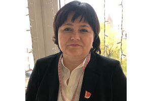Мнение участника ВНС Юлии НЕВТАЛОНОВОЙ