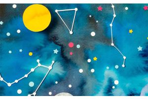 Гороскоп на 22 октября