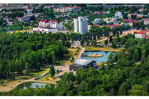 В Молодечно и Радошковичах увеличится усадебный сектор