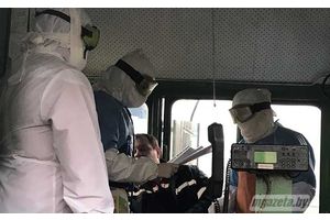 Халера была вучэбнай