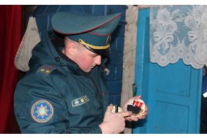 О важном расскажут на сельском сходе