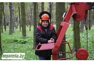 В Молодечно появится новый аттракцион