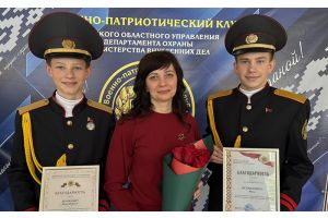 История большой любви к своей профессии