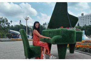 Музыка, танцы и незабываемые впечатления
