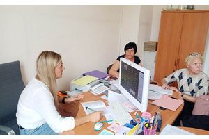 ИДН Молодечненского РОВД провели онлайн-семинар