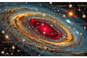 Гороскоп на 20 июля