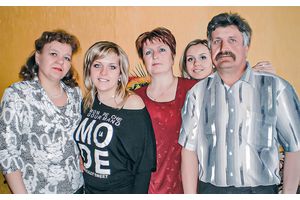 «Мой брат – чалавек з дабрэйшым сэрцам і светлай душой…»