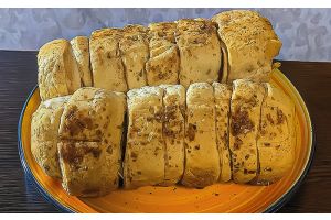 Хрустящее путешествие в мир вкуса