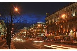 Проспект Независимости в Минске включен в предварительный список Всемирного наследия ЮНЕСКО