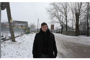 Лесорубы получили приказ…