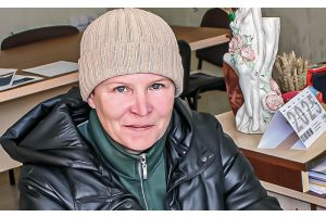 «Радуюсь каждому новорожденному теленку»