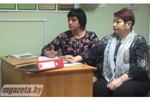 Прошло очередное заседание совета ОПОП