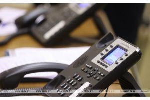 КГК проведет 26 марта горячую линию о наличии и качестве овощной продукции в торговых объектах