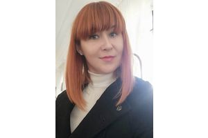Главный редактор «Маладзечанскай газеты», депутат по Яшмовскому избирательному округу №7 Людмила Нехвядович делится мнением о ВНС: