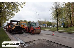 Обновка для Великого Гостинца