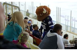 «Динамо-Молодечно»: вторая игра – и снова победа