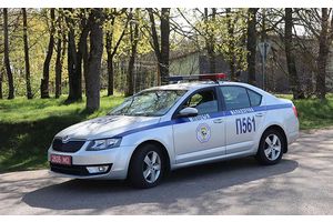 Такси под вниманием ГАИ! 
