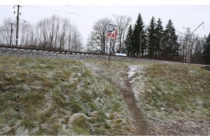 Может и не повезти…  