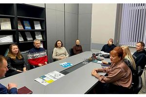 24 декабря 2024 года депутат Палаты представителей Д.И. Ушацкий провел информационные встречи в трудовых коллективах ООО «ТИССА» и СУ №202