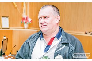 Уменне трымаць слова — галоўная якасць кіраўніка