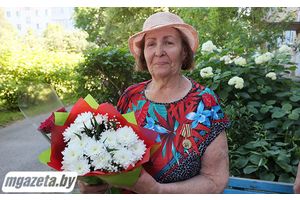 «Дай Бог, чтобы ни вы, ни ваши дети не узнали, что такое война!»