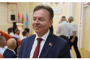 В планах расширение номенклатуры продукции