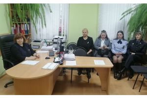 Фокус на алименты, социально опасное положение и трудоустройство