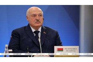 О приоритетах белорусского председательства в ЕАЭС и позиции Пашиняна, которая не поддается объяснению. Подробности из кулуаров саммита