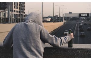 Крепкая дружба…
