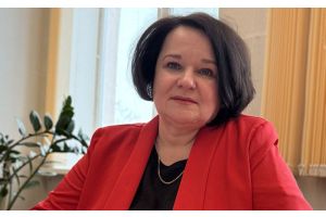 Узнали, как в Городиловской средней школе готовятся к вечеру встреч