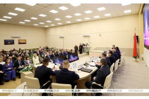 Мининформ назвал основные акценты в работе на 2025 год