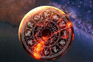 Гороскоп на 28 апреля