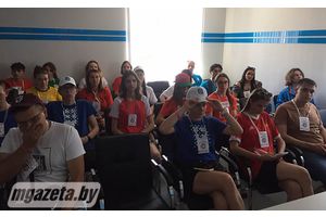 Жизненные перспективы молодых специалистов 