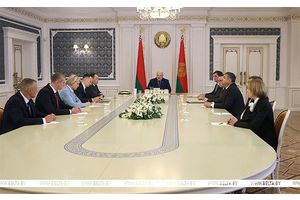 Назначения в руководство АП, правительства и ключевых ведомств. Подробности громких кадровых решений Лукашенко