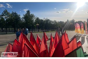 Испытания на ловкость и сообразительность пройдены на «отлично»