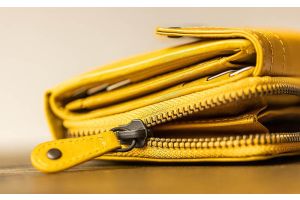 Молодечненец из чужого кошелька взял деньги