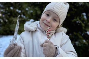 Сколько сосулек можно съесть за зиму: отвечает врач-педиатр Молодечненской ЦРБ