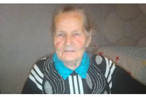 «У нашей мамочки мы научились умению ценить жизнь…»