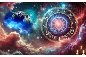 Гороскоп на 27 июля