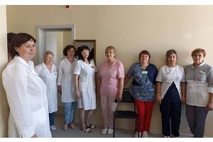 Встречи продолжаются!